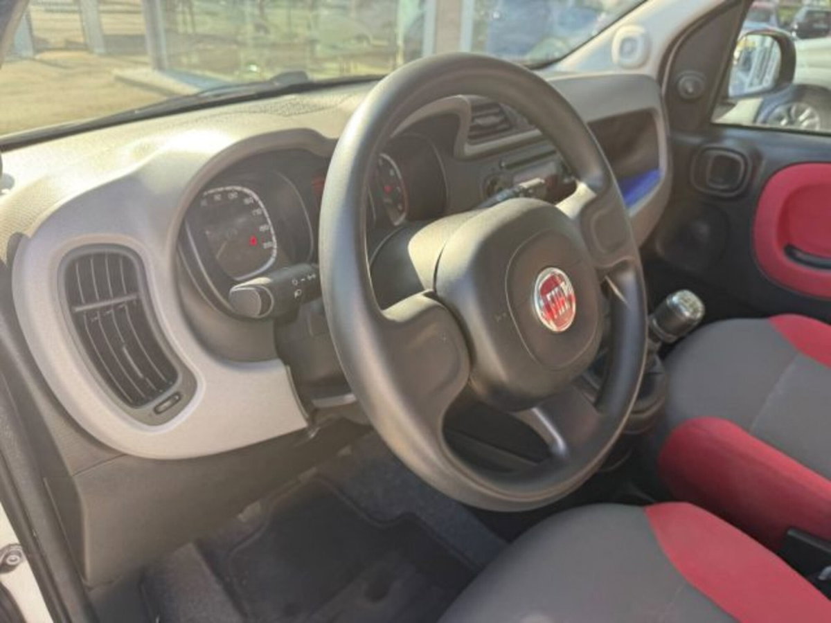 Fiat Panda 0.9 TwinAir Turbo Natural Power Easy (12)