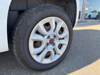 Fiat Panda 0.9 TwinAir Turbo Natural Power Easy (14)