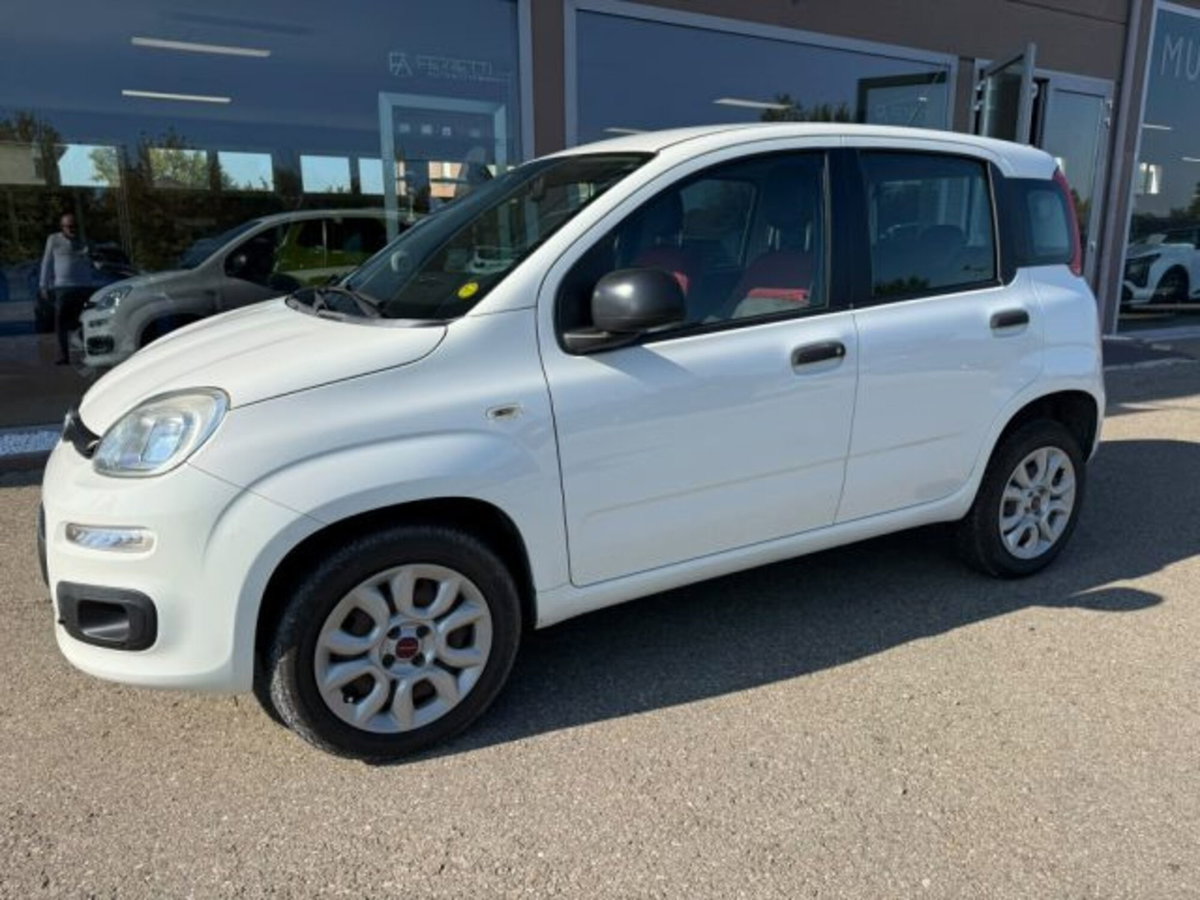 Fiat Panda 0.9 TwinAir Turbo Natural Power Easy (2)