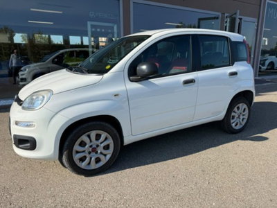 Fiat Panda 0.9 TwinAir Turbo Natural Power Easy (2)