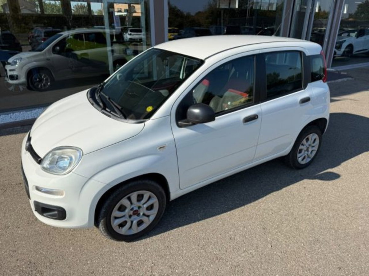 Fiat Panda 0.9 TwinAir Turbo Natural Power Easy (3)