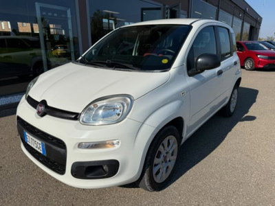 Fiat Panda 0.9 TwinAir Turbo Natural Power Easy (4)