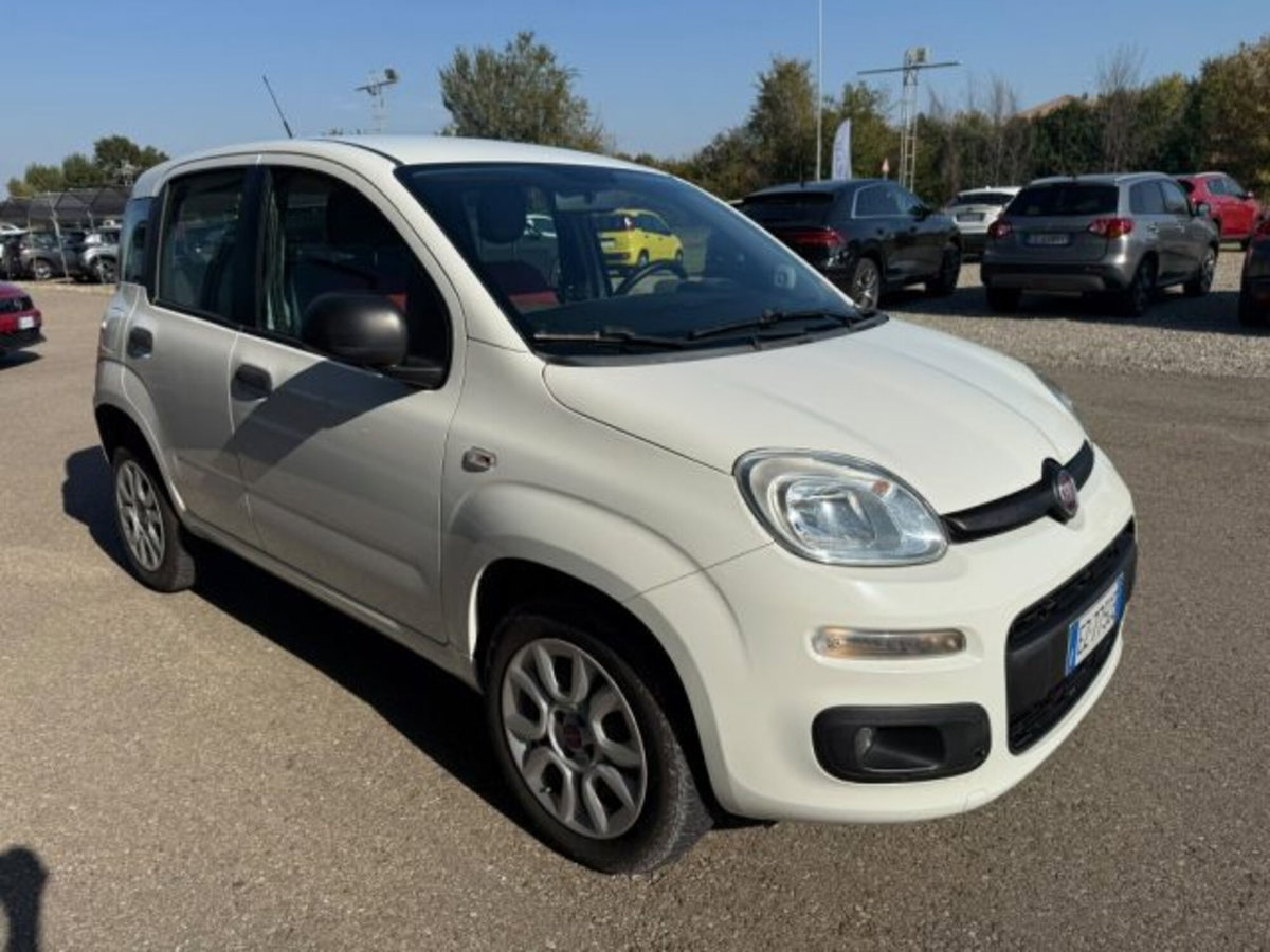 Fiat Panda 0.9 TwinAir Turbo Natural Power Easy (5)