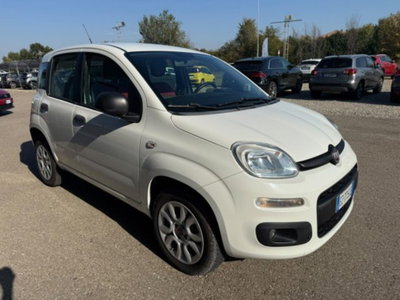 Fiat Panda 0.9 TwinAir Turbo Natural Power Easy (5)