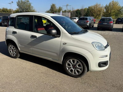 Fiat Panda 0.9 TwinAir Turbo Natural Power Easy (6)