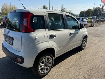 Fiat Panda 0.9 TwinAir Turbo Natural Power Easy (7)