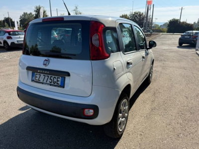 Fiat Panda 0.9 TwinAir Turbo Natural Power Easy (8)