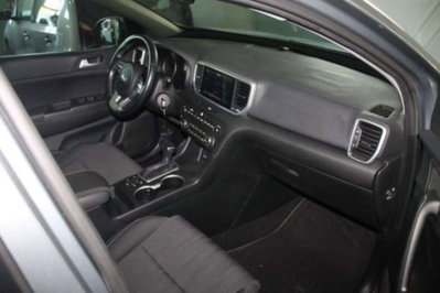 Kia Sportage 1.6 CRDi MHEV GT-line (7)