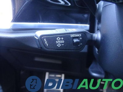 Audi Q3 Sportback 35 2.0 tdi Identity Black s-tronic (17)
