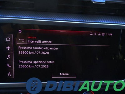 Audi Q3 Sportback 35 2.0 tdi Identity Black s-tronic (19)