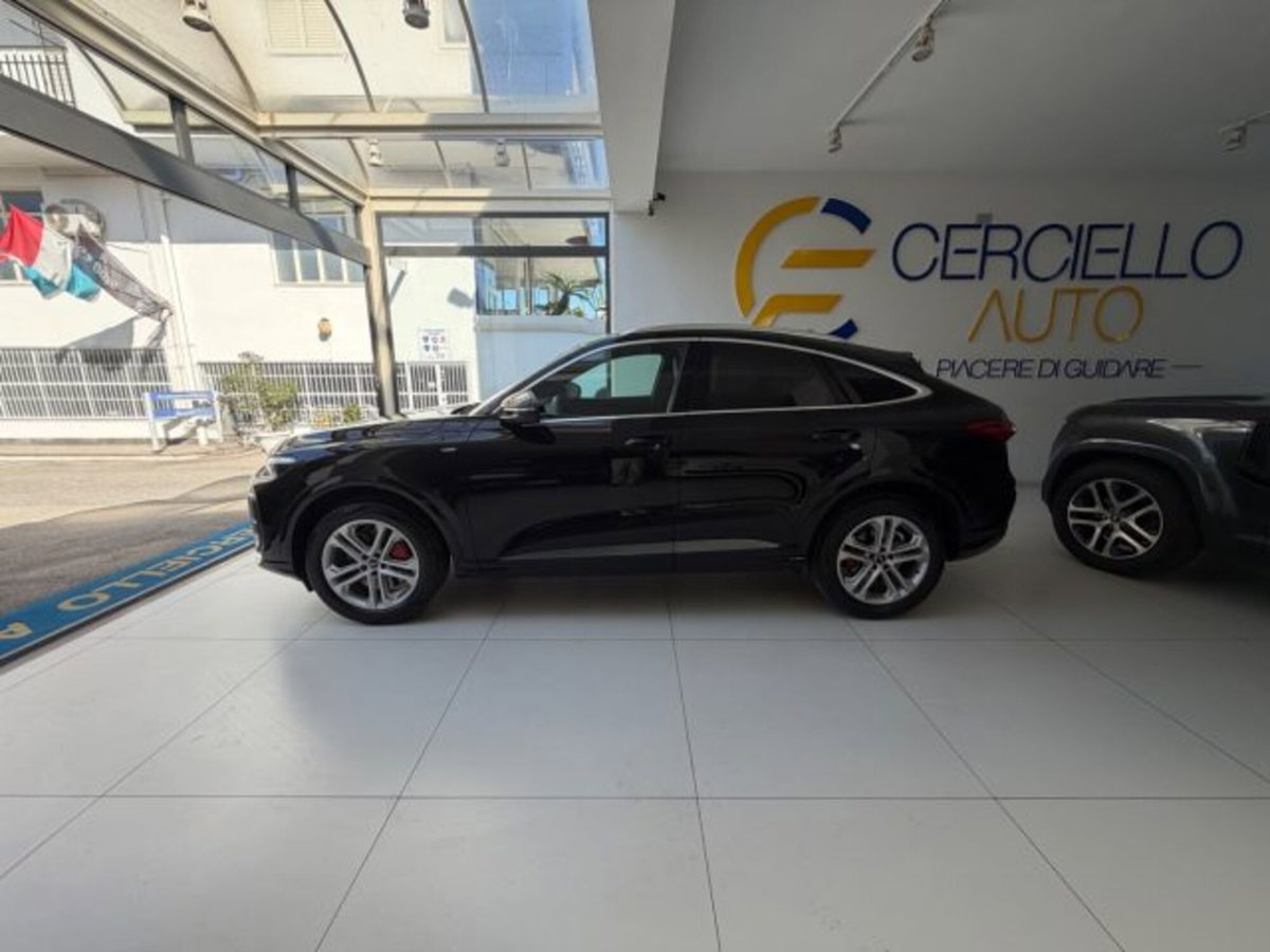 Audi Q5 Sportback 2.0 tdi mhev+ S line quattro 204cv s-tronic (14)