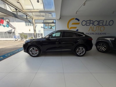 Audi Q5 Sportback 2.0 tdi mhev+ S line quattro 204cv s-tronic (14)
