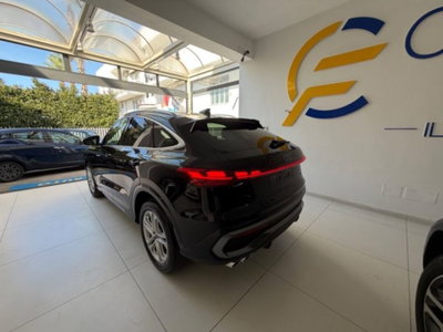 Audi Q5 Sportback 2.0 tdi mhev+ S line quattro 204cv s-tronic (18)