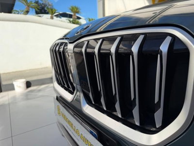 BMW X1 sDrive 18d xLine (10)