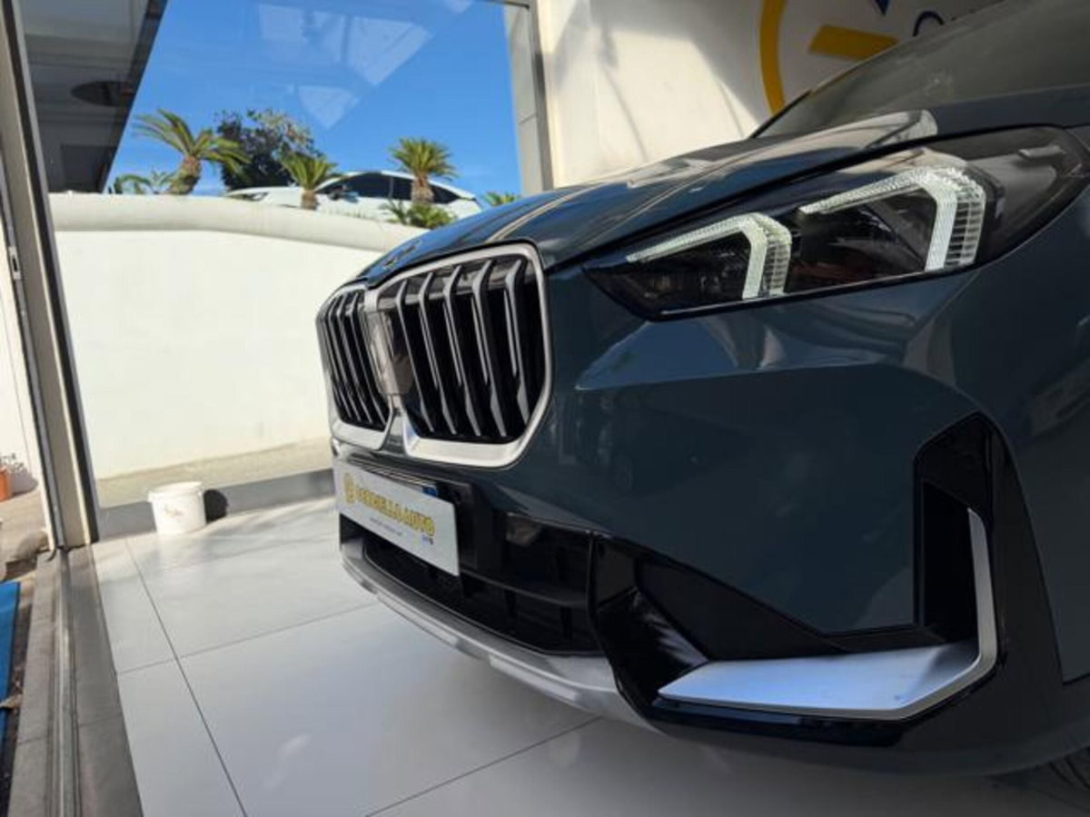 BMW X1 sDrive 18d xLine (11)