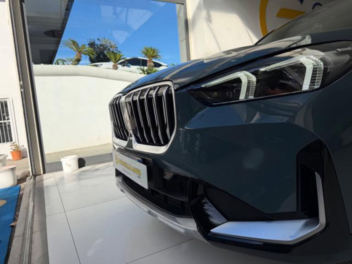 BMW X1 sDrive 18d xLine (12)