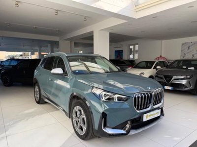 BMW X1 sDrive 18d xLine (14)