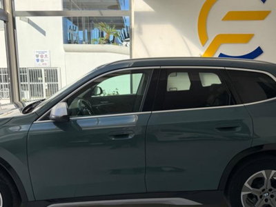 BMW X1 sDrive 18d xLine (17)