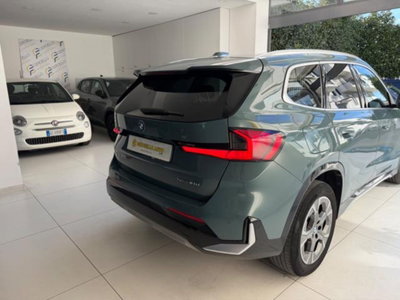 BMW X1 sDrive 18d xLine (20)