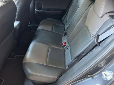 Toyota Toyota C-HR 1.8 Hybrid E-CVT Lounge (12)
