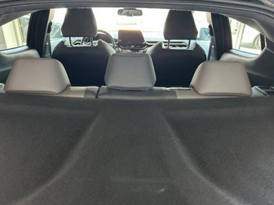 Toyota Toyota C-HR 1.8 Hybrid E-CVT Lounge (13)