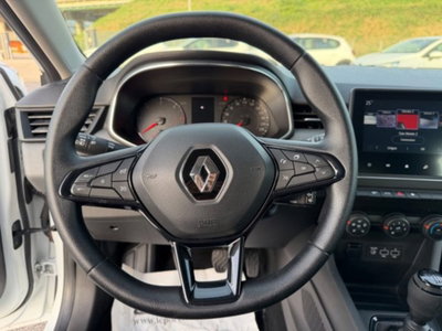 Renault Clio Blue dCi 85 CV 5 porte Business (10)