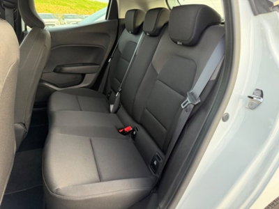 Renault Clio Blue dCi 85 CV 5 porte Business (12)