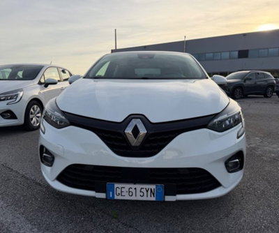Renault Clio Blue dCi 85 CV 5 porte Business (2)