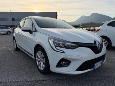 Renault Clio Blue dCi 85 CV 5 porte Business (3)