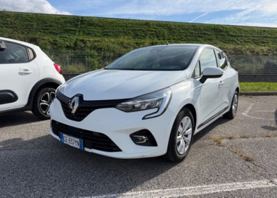 Renault Clio Blue dCi 85 CV 5 porte Business usata