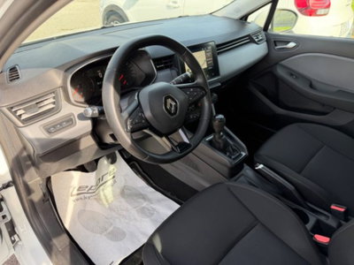 Renault Clio Blue dCi 85 CV 5 porte Business (10)