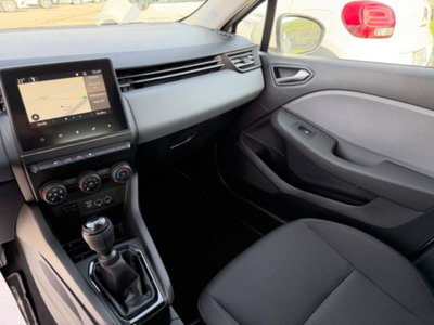 Renault Clio Blue dCi 85 CV 5 porte Business (12)