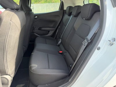 Renault Clio Blue dCi 85 CV 5 porte Business (13)