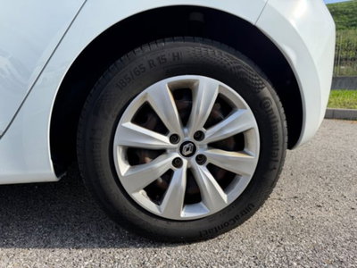Renault Clio Blue dCi 85 CV 5 porte Business (7)