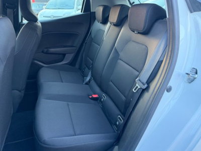 Renault Clio Blue dCi 85 CV 5 porte Business (11)