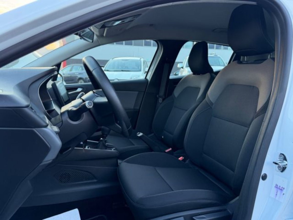 Renault Clio Blue dCi 85 CV 5 porte Business (8)