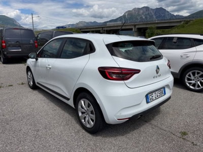 Renault Clio Blue dCi 85 CV 5 porte Business (6)