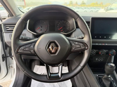 Renault Clio Blue dCi 85 CV 5 porte Business (10)