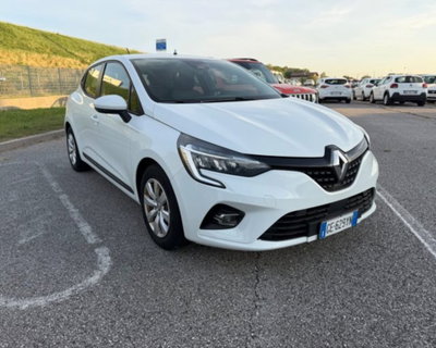 Renault Clio Blue dCi 85 CV 5 porte Business (3)