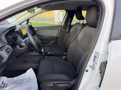 Renault Clio Blue dCi 85 CV 5 porte Business (8)
