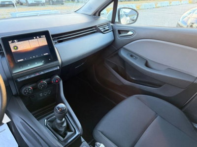 Renault Clio Blue dCi 85 CV 5 porte Business (11)