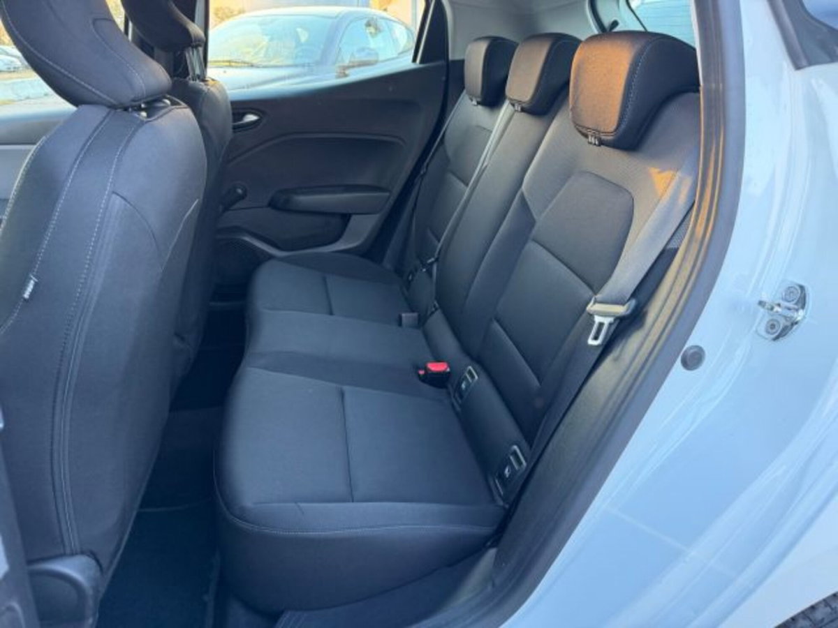 Renault Clio Blue dCi 85 CV 5 porte Business (12)