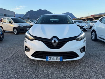 Renault Clio Blue dCi 85 CV 5 porte Business (2)