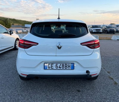 Renault Clio Blue dCi 85 CV 5 porte Business (5)