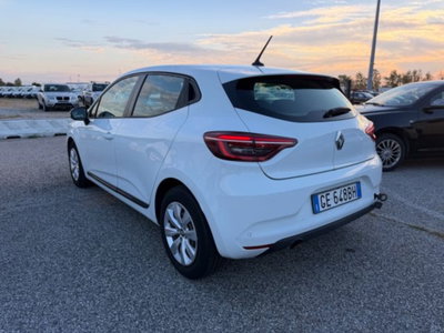 Renault Clio Blue dCi 85 CV 5 porte Business (6)