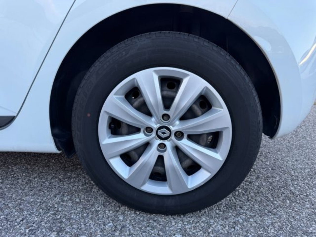 Renault Clio Blue dCi 85 CV 5 porte Business (7)