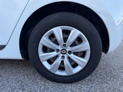 Renault Clio Blue dCi 85 CV 5 porte Business (7)