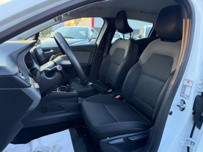 Renault Clio Blue dCi 85 CV 5 porte Business (9)