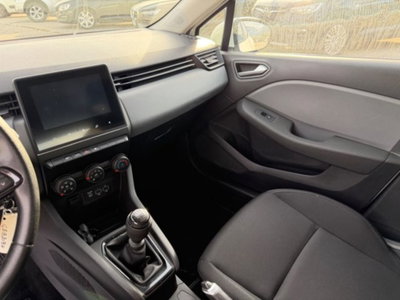 Renault Clio Blue dCi 85 CV 5 porte Business (11)