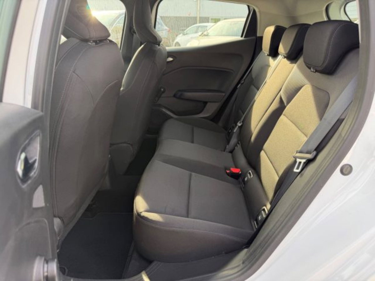 Renault Clio Blue dCi 85 CV 5 porte Business (12)